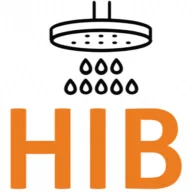 Logo van HIB Nooddouche Service