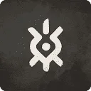 Logo van Grounded