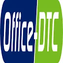 Logo van Office-DTC
