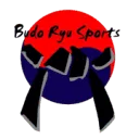 Logo van Budo Ryu Sports