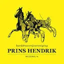 Logo van Harddraverijvereniging Prins Hendrik