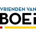 Logo Vrienden van BOEi