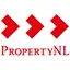 Logo van PropertyNL