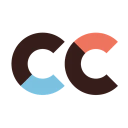 Logo van CC Nederland