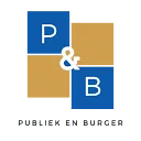 Logo van P AND B Consultancy