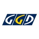 Logo van GGD Gelderland-Zuid
