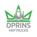 Logo van Oprins Heftrucks