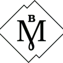 Logo van Blue Mountain NL