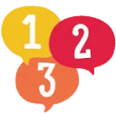 Logo van 123ZING