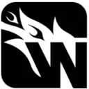 Logo van Wenneker.amsterdam
