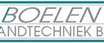 Logo van Boelen Tandtechniek Voerendaal B.V.