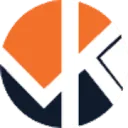 Logo van OVK webdesign