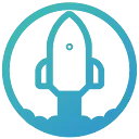 Logo van We Work In Space 🚀