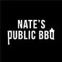 Logo van Nate's Public BBQ