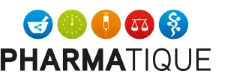 Logo van Pharmatique