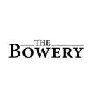 Logo van The Bowery