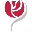 Logo van De Roos Opleidingen