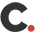 Logo van CONCREET.media