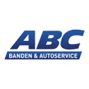 Logo van ABC Banden AND Autoservice
