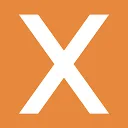Logo van huXam