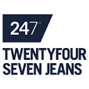 Logo van 247Jeans