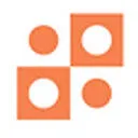 Logo van True Genuine People