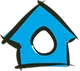 Logo van Kinderdagverblijf Hamertje-tik