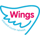 Logo van Wings on Board
