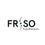 Logo van Fysiotherapie Friso