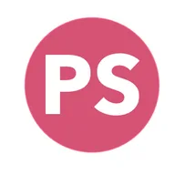 Logo van Ps - projectenstyling