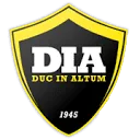 Logo van rkvv DIA