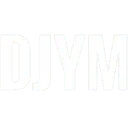 Logo van DJYM Nieuw Vennep