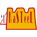 Logo van Kinderopvang 't Kasteel B.V.