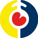 Logo Regionale AmbulanceVoorziening RAV Fryslân