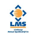 Logo van Limburgs Metaal Spuitbedrijf B.V.