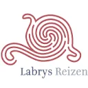 Logo van Labrys Reizen