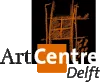 Logo van Art Centre Delft