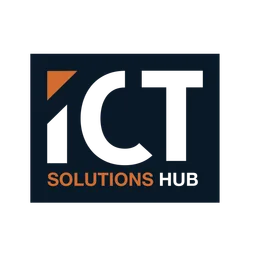 Logo ICT Solutions Hub