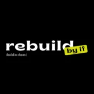 Logo van Rebuild by if