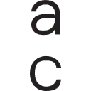 Logo van Anne Claus Interior Design