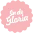 Logo van In de Gloria