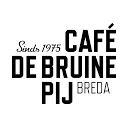 Logo van De Bruine Pij