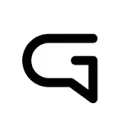Logo van Geen Blad voor de Mond