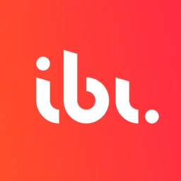 Logo van IBI marketing