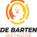 Logo van De Barten Methode