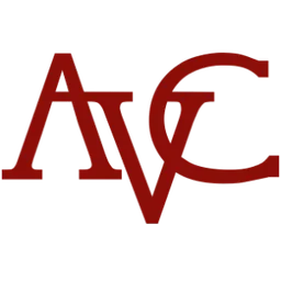 Logo van AVC Advocaten
