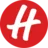 Logo van Henk van Rooij Fietsen