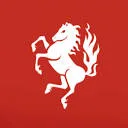 Logo van Twentestad