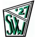 Logo van V.V. SVW '27