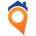 Logo van 123Wonen dé verhuurmakelaar!
